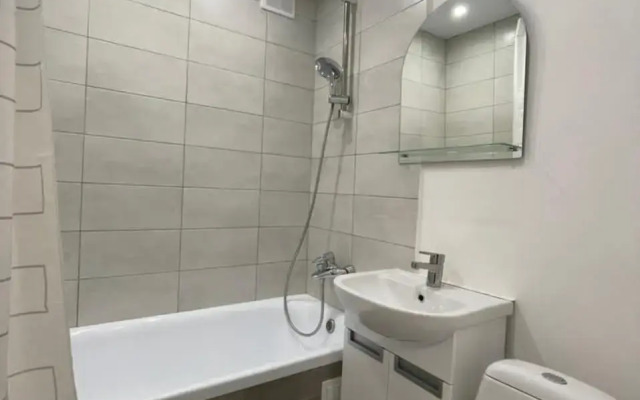 Квартира уютная в Сокольниках