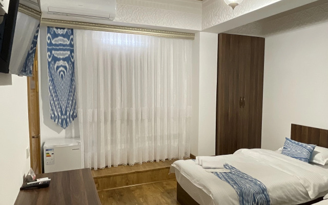 Mahbubakhon Guest House