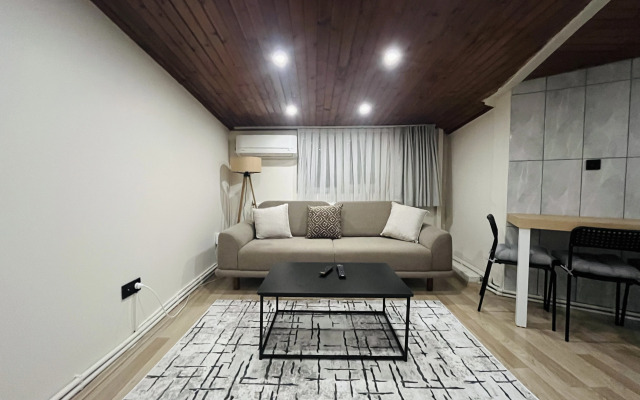 Westley Residence Taksim Apart-hotel
