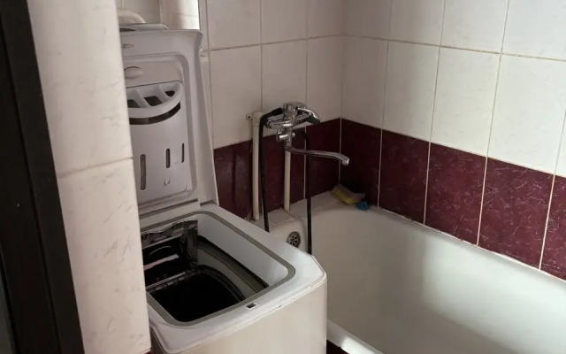 Квартира Однокомнатная