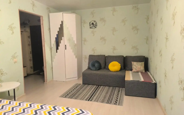 Na Gazetnoy Flat