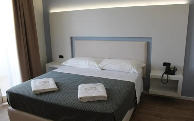 La Porta Del Sole Hotel & Village
