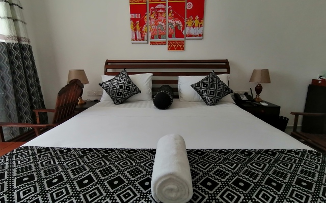 ARA Beach Resort - Mirissa Hotel