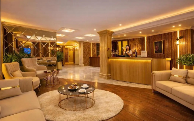 Ayasofya Hotel