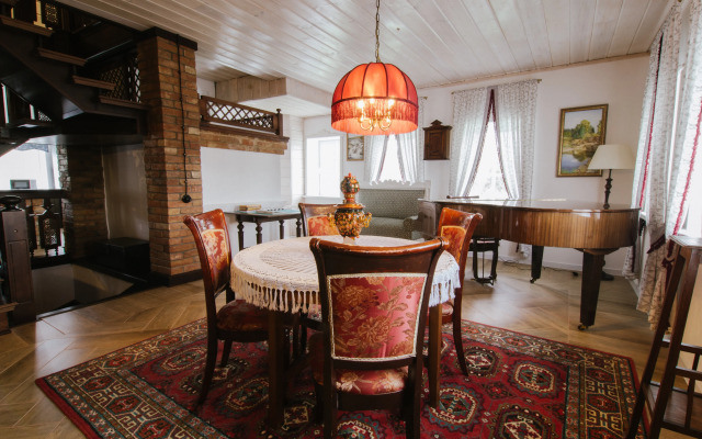 Бутик-Отель