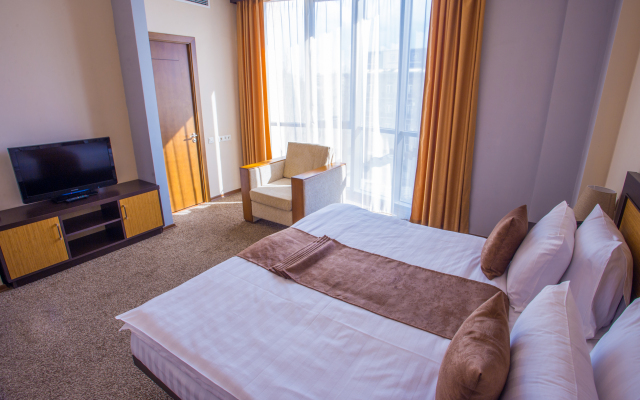 Ani Central Inn