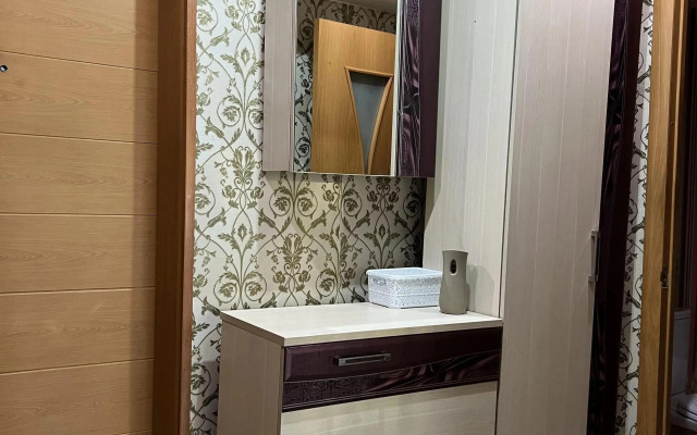 Квартира уютная двухкомнатная