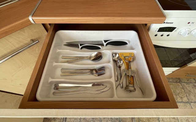 Квартира Nevotele на Малышева 156