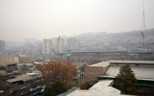 Квартира 2-к квартира на Вардананц