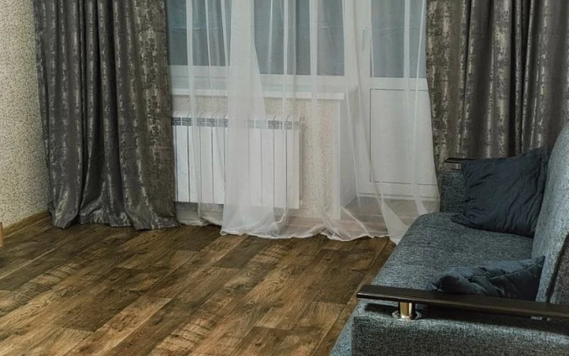 Uyutnaya Svetloyar Flat
