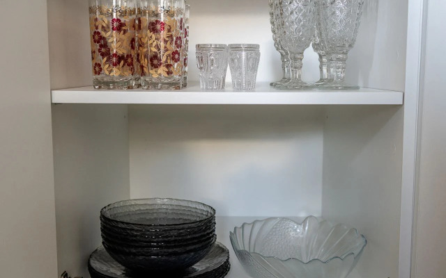 Апартаменты Smorodina 3 от сети Good vibes apartments