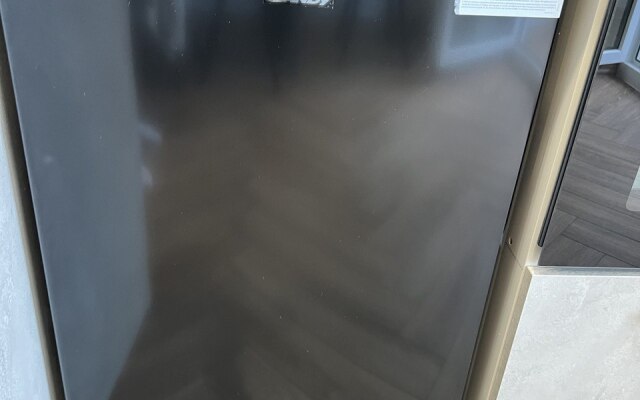 Квартира Двухкомнатная Балтийское Созвездие