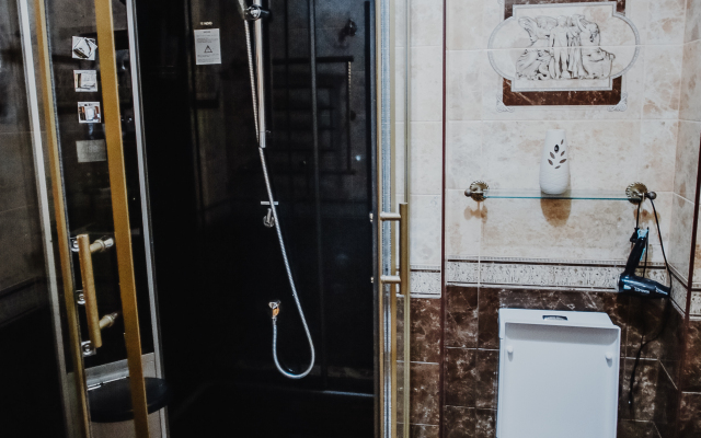 Апартаменты Gorgeous Heaven