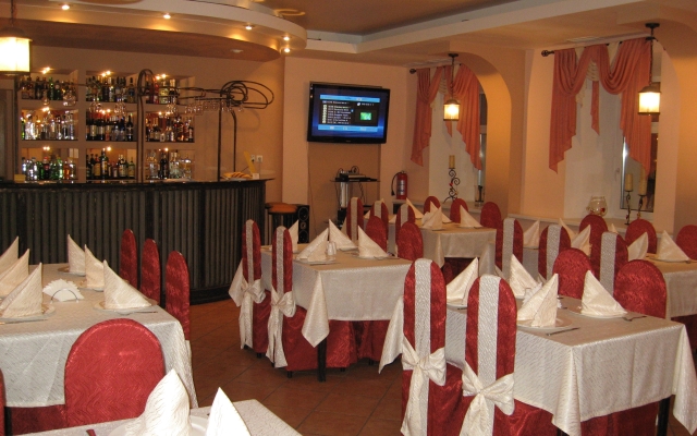 Kupechesky Dom Hotel