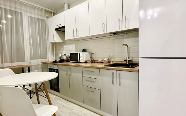 Квартира в Олимпийском Городке