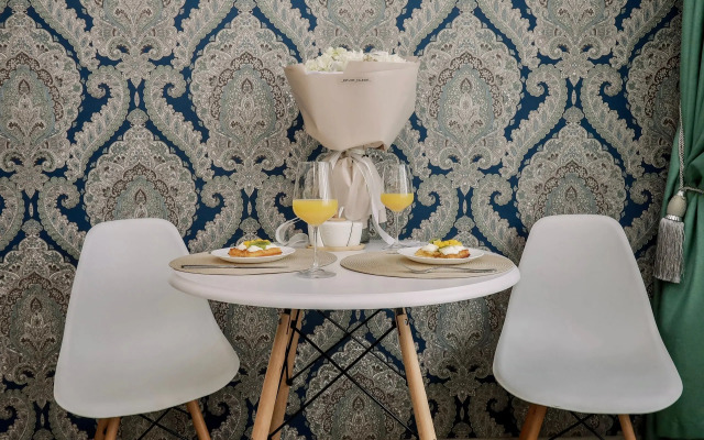 Апартаменты Privi House в Сердце Города