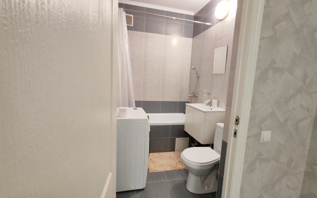 Апартаменты Легенды Моря