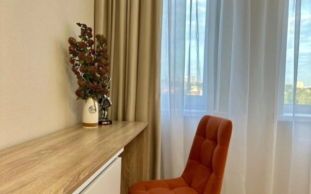 Квартира на Славы 7