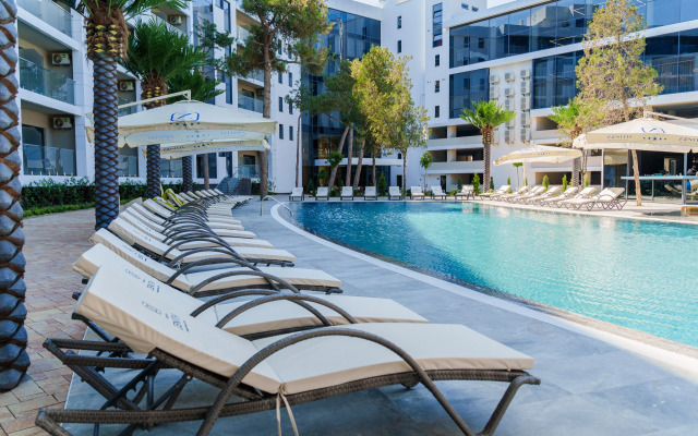 Zenith Resort Hotel & Spa Ultra All inclusive Hotel