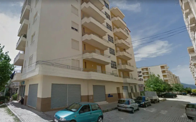 Апартаменты Alaron's