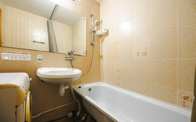 RentalSPb Apartments