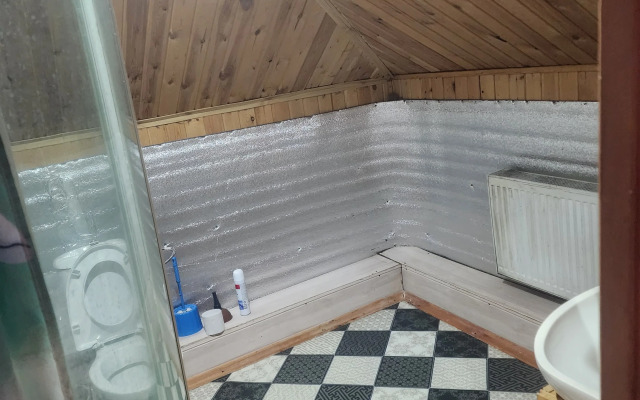 Baykal Guest house