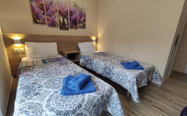 Garmoniya Guest House