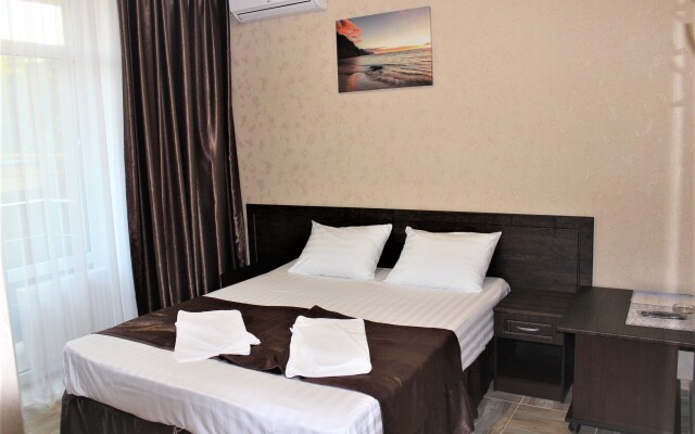 Valeks Guest House