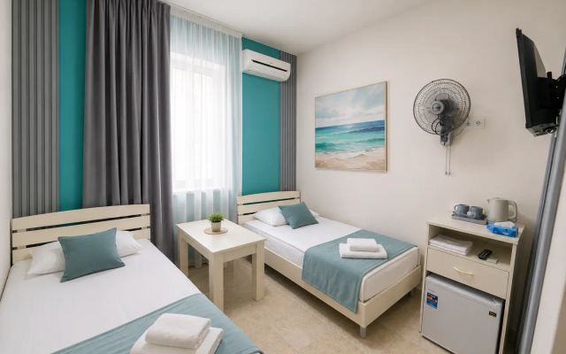 Marnar Hotel - Image 2