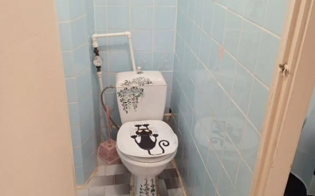 Квартира Двухкомнатная Эконом Класса