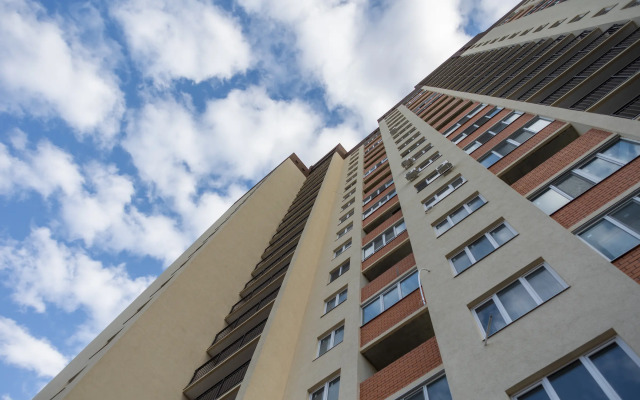 Апартаменты Loft Apartment/9 Panchenko