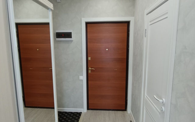 Квартира Aura