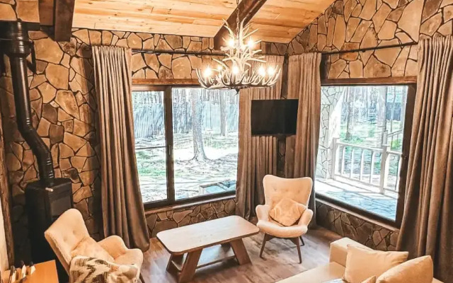 Гостевой дом Наедине