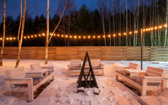 Частный дом БлагоДать Пчёлка