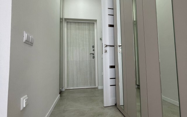 Casablanka Hit s Balkonom s Vidom Na MoreApartments