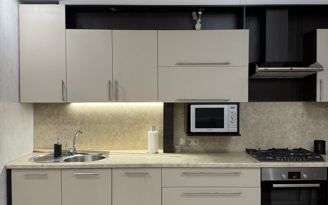 1-Room Apartment 52m²