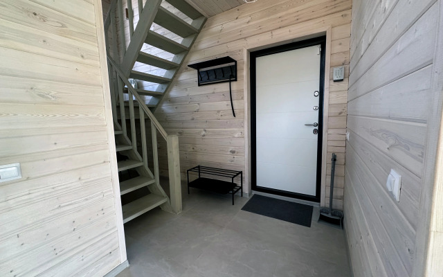 Частный дом АМБАРН 1