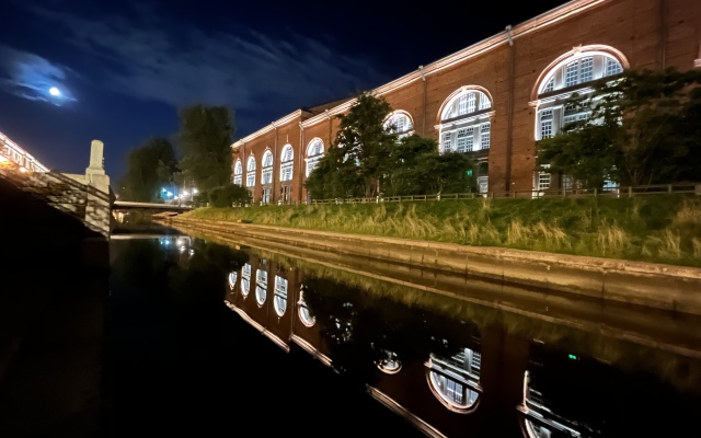 Апартаменты На Галерной у Невы