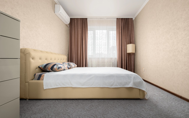 Квартира Первая линия от стадиона Краснодар