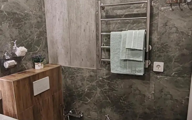 Квартира на улице Минигали Губайдуллина 10