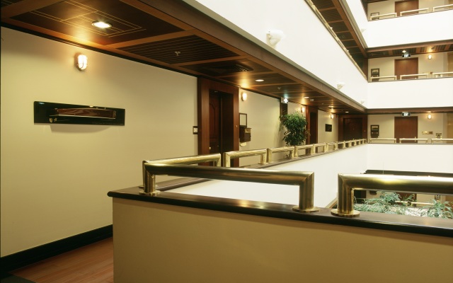 Saigon Domaine Luxury Residences