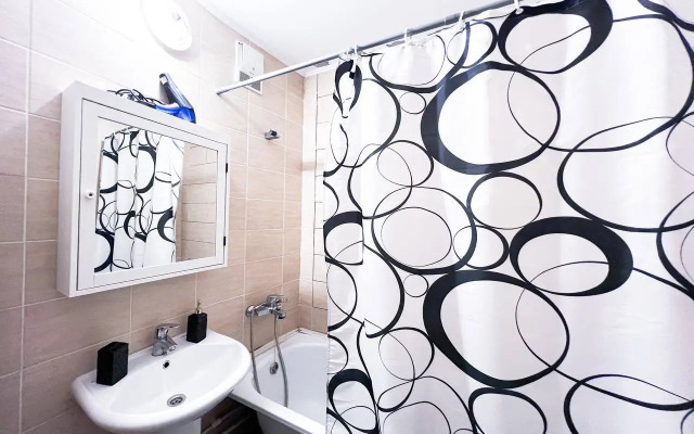 Park Inn Hause Apartments 4