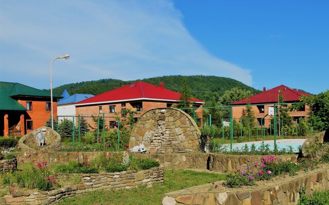 Sadko Hotel