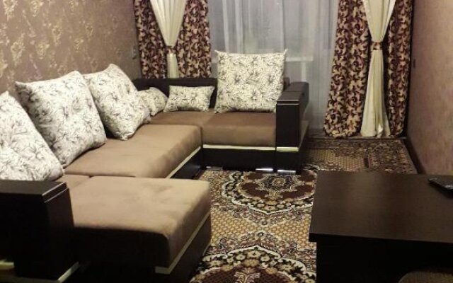 Semejnyie Apartamentyi Na Dzerzhinskogo Apartments