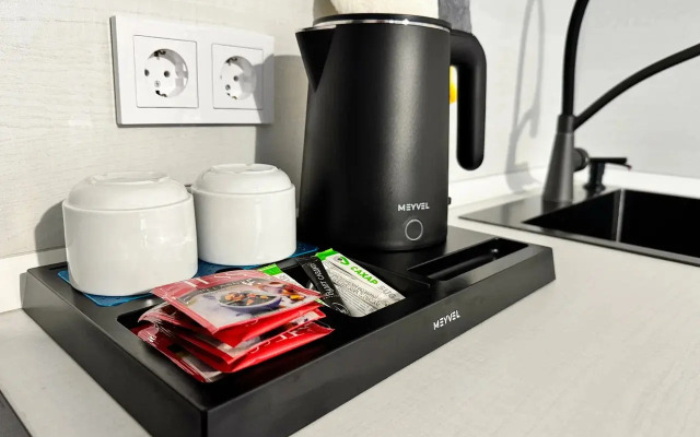 Частный дом 3