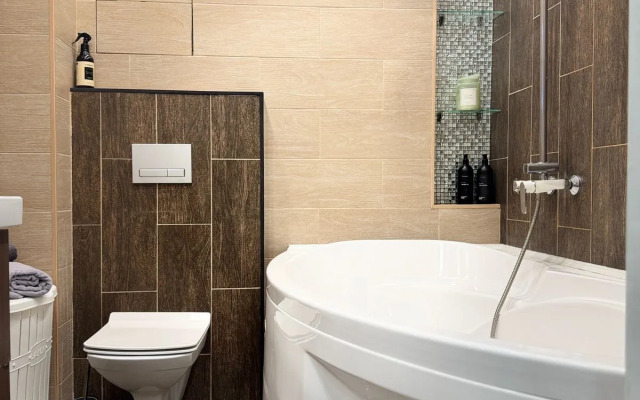 Квартира Люксовая квартира на таможне