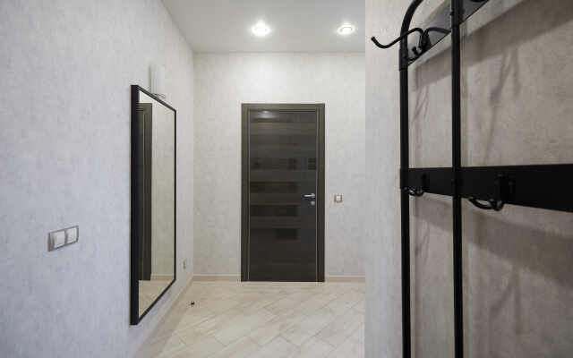 Pisatelya 2 Apartments