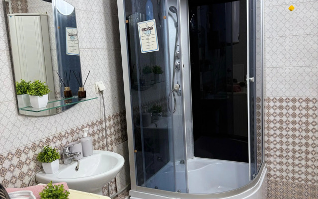 Апартаменты Квартира по Гоголя 17а