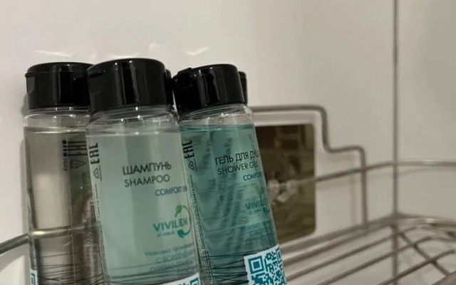 Квартира на улице имени М.Е. Соколова 86/1