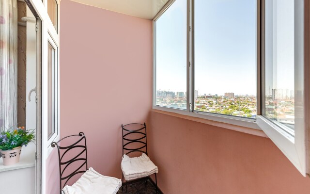 Апартаменты Парк Галицкого